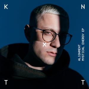 Alignment - Mystical Energy EP - KNTXT - KNTXT029 - 12" Vinyl - Techno