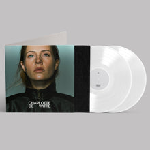 Load image into Gallery viewer, Charlotte de Witte - gatefold promo render (not a genuine back-sleeve photo)
