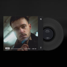 Load image into Gallery viewer, SAMOH - Changing Worlds EP - KNTXT - KNTXT032 - 12" Vinyl - Techno