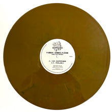 Load image into Gallery viewer, New Decade - No Worries EP - Out Of Romford Records - KOOR01SE - Old Skool - 12&quot; Colour Vinyl