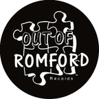 Timelapse & New Decade - Sued For A Sample EP - Out Of Romford - KOOR02SE - Old Skool - 12" Colour Vinyl
