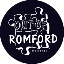 Load image into Gallery viewer, Timelapse &amp; New Decade - Sued For A Sample EP - Out Of Romford - KOOR02SE - Old Skool - 12&quot; Colour Vinyl