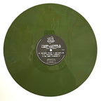 Timelapse & New Decade - Sued For A Sample EP - Out Of Romford - KOOR02SE - Old Skool - 12" Colour Vinyl
