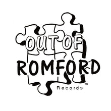 Load image into Gallery viewer, Optical Haze - Wonderful Experiences EP - Out Of Romford Records - KOOR03SE - Old Skool - 12" Colour Vinyl