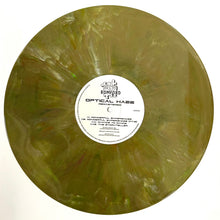Load image into Gallery viewer, Optical Haze - Wonderful Experiences EP - Out Of Romford Records - KOOR03SE - Old Skool - 12" Colour Vinyl
