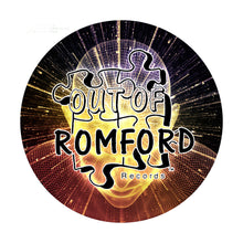 Load image into Gallery viewer, Flatliner - Dream EP - Out Of Romford - KOOR15 - 12&quot; Vinyl