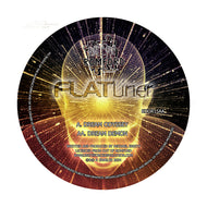 Flatliner - Dream EP - Out Of Romford - KOOR15 - 12