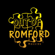 Ruff & Ruffer - Out Of Romford - Set 3/Holding On - KOOR17 - 12