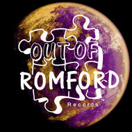 New Decade - Out Of Romford - New Decade Remixes - KOOR18 - 12
