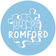 Economix - Out Of Romford - Remixed EP - KOOR19 - 12