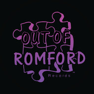 Ruff & Ruffer - Out Of Romford - In The Dance / Lost In The Jungle - KOOR20 - 12