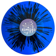 New Decade - All Too Much/Future Tense - Out Of Romford Records - KOOR21 - Old Skool - 12