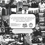 The Shakedown EP 2 - back sleeve
