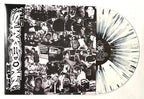 The Shakedown EP 2 - vinyl half out of sleeve