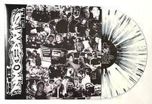 Load image into Gallery viewer, The Shakedown EP 2 - vinyl half out of sleeve