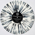 The Shakedown EP 2 - front sleeve