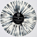 The Shakedown EP 2 - front sleeve