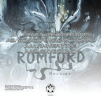 Rogue Tone - Fractured Dreams EP - back sleeve