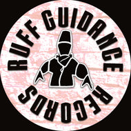 Kane & The Paraquat - Supa Dupa EP - Ruff Guidance -  12