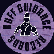 Load image into Gallery viewer, Bay B Kane - The Return Of Bay B Kane EP - Ruff Guidance Records - KRG05 - 12&quot; Vinyl