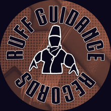Load image into Gallery viewer, XBass - Flash It EP - Ruff Guidance Records - KRG06 - 12&quot; Vinyl