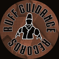 XBass - Flash It EP - Ruff Guidance Records - KRG06 - 12
