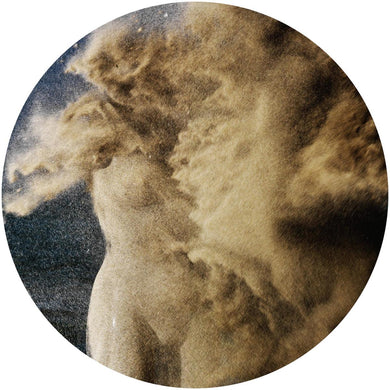 Various Artists - K S R - Perception - KSR002 - 12