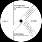 Chris Stussy - A Glimmer Of Hope EP - KT022VG label alt