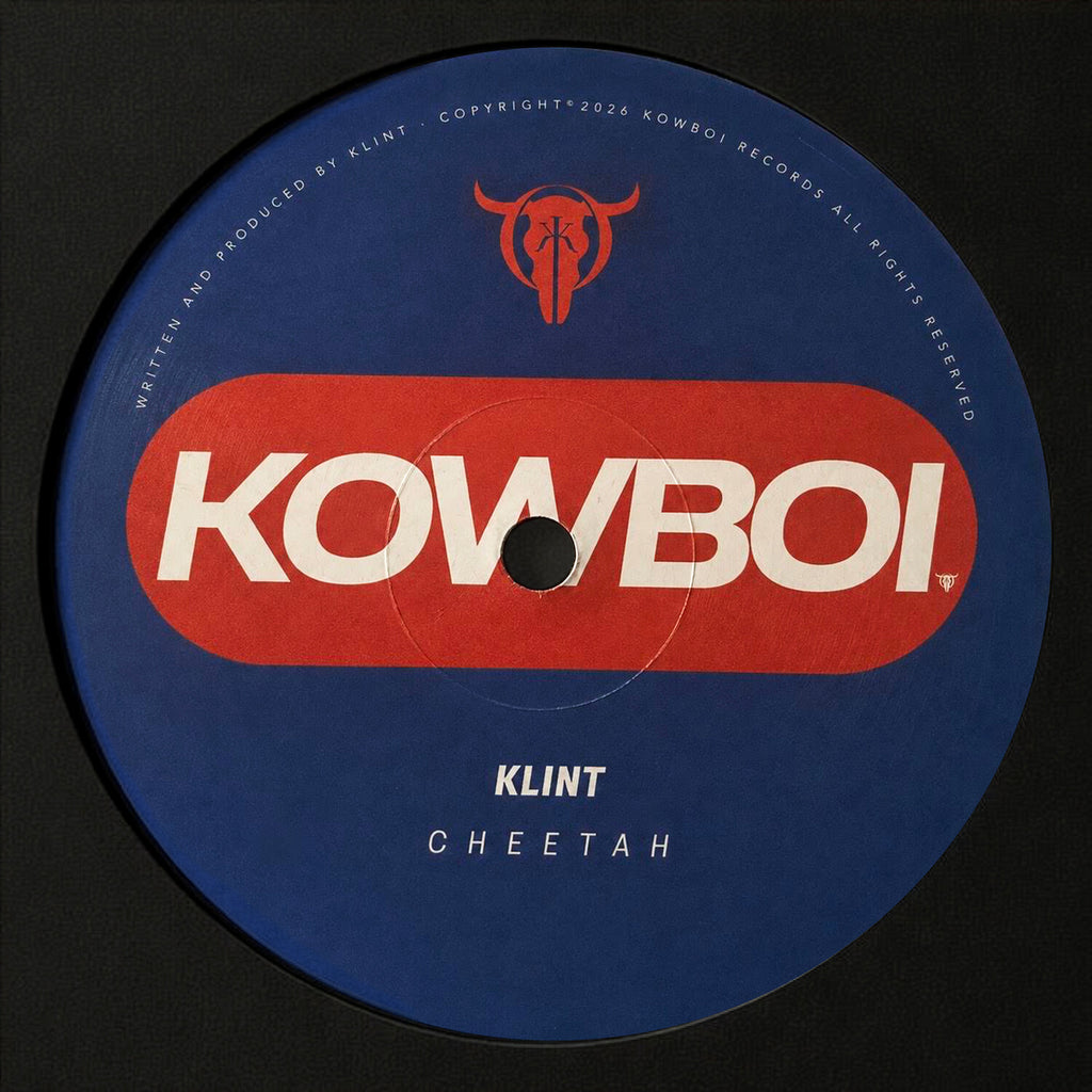 Klint - Cheetah - KWBVNL001