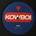 Klint - Cheetah - KWBVNL001