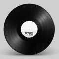 Law & RUNDR - Citric Dub EP - LEMON006 hand-stamped vinyl