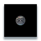 Loveface / Lil Chicago - LFM009
