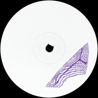 ANNĒ - Life In Patterns - Trinity [hand-stamped] - LIP007 - 12