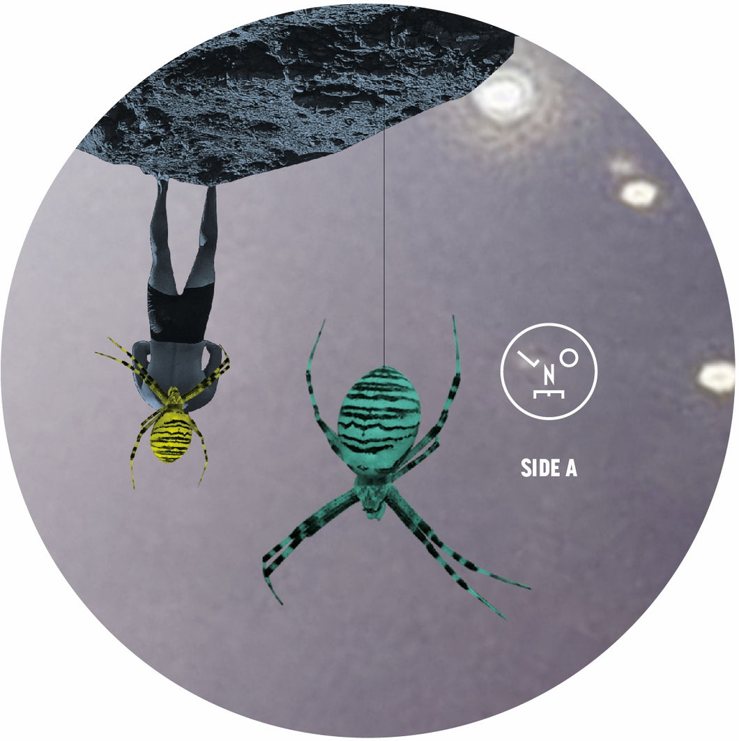 Sasha & Artche - Hold On - Last Night On Earth - LNOE169 - 12