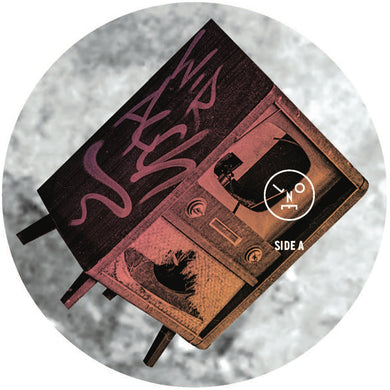 Sasha & Joseph Ashworth - HiFiHi - Last Night On Earth - LNOE172 - 12