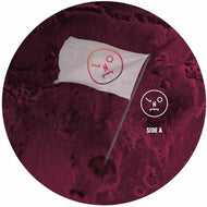 Sasha & Cortese - One / U Disappear - Last Night On Earth - LNOE190 - 12