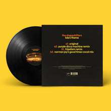 Load image into Gallery viewer, The Shapeshifters - Lola’s Theme - Glitterbox - GLITS092 - 12" Vinyll