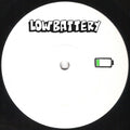 FFF - Full Of Light EP - Low Battery - LOWBATTERY002 - 12" Vinyl