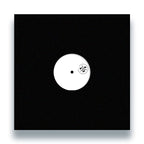 Lost Property 5 - LP05 black sleeve with PBR label