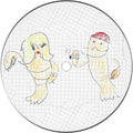 Amy Dabbs & Coco Bryce - Slightly Involved Vol. 1 - LT-CODA-001