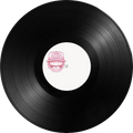 Little Ravers – The Revolution Of The 90´s -  12"  Vinyl - Spanish Import - LTRV004