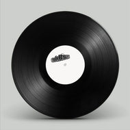 LITTLE RAVERS – Little Ravers – The Ravers’ Union - White Label - LTRV006 - Spanish Import - 12