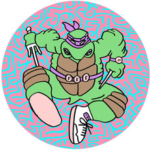 Load image into Gallery viewer, FFF - One Tribe EP - Lobster Theremin - LTWHT027 - 12&quot; Vinyl
