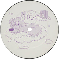 Coco Bryce - Wuthering Heights EP - Lobster Theremin - LTWHT028 - 12