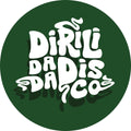 DJ Sneak - Dirili Da Da Disco EP - Industry Standard - IS025X - 12" Vinyl - House