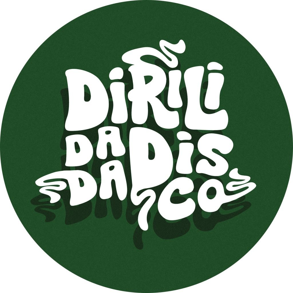 DJ Sneak - Dirili Da Da Disco EP - Industry Standard - IS025X - 12" Vinyl - House