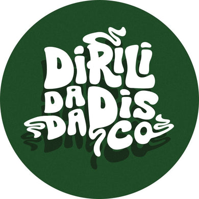 DJ Sneak - Dirili Da Da Disco EP - Industry Standard - IS025X - 12