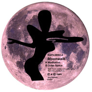 Aphrodite - Moonwalk (Urban Shakedown Founders) - Moonwalk EP2 - Meditation / Outerspace - 12
