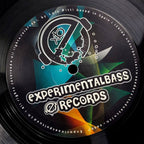 Luis Pitti - Oldskool Series Vol 6 - ExperimentalBass Records – EXB006 - 12" Vinyl