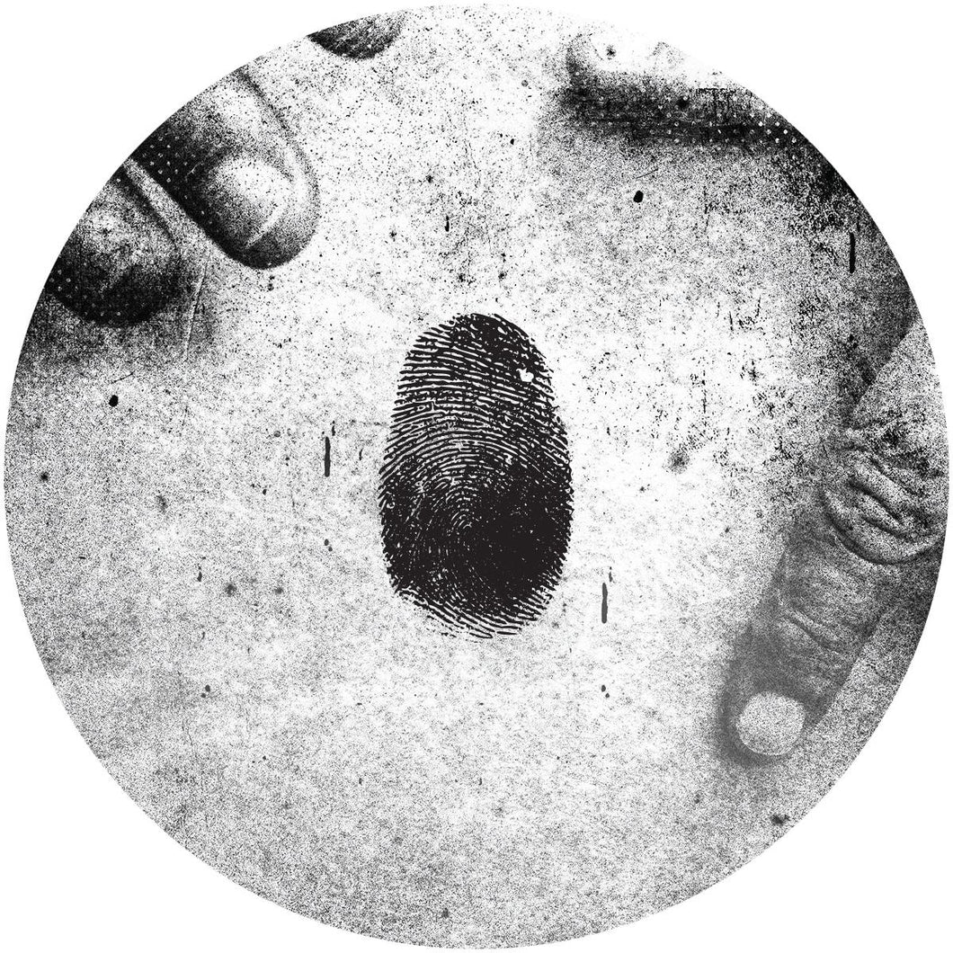 Marco Bailey - Materia - Ipanema Reworks - M24 - 12